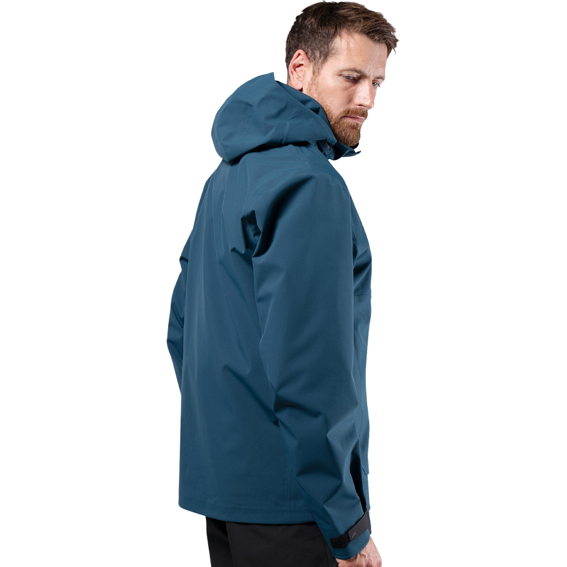 2026 Zhik Herre INS400 Jakke JKT-0400-M-DPT - Deep Teal